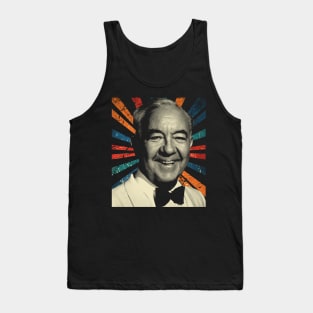 sketc vintage Cecil Kellaway Tank Top